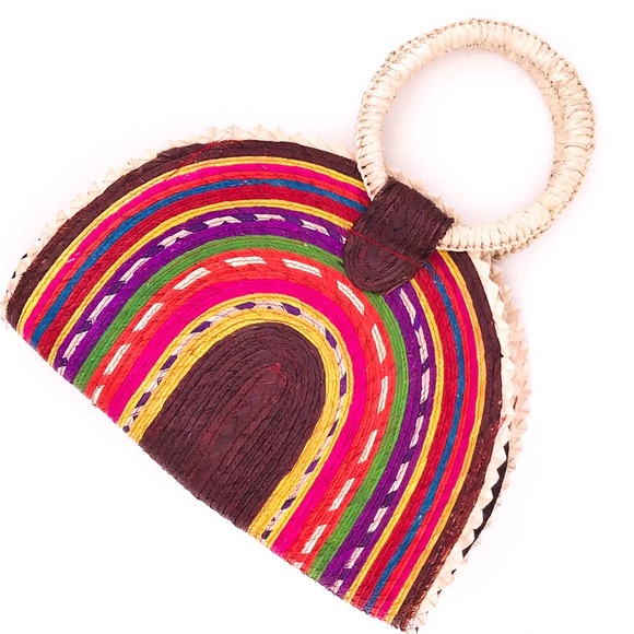 NWT Quesadilla Bag Medium - Picture 1 of 6